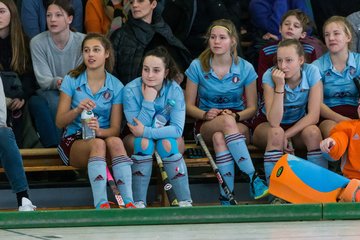 Bild 67 - B/C-Juniorinnen Hamburger Meisterschaft